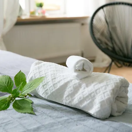 Bednarska Apartment *