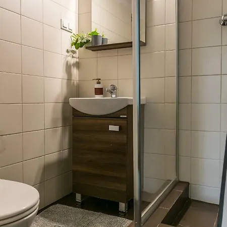 Bednarska Apartment