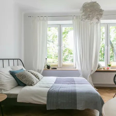 Apartment Bednarska *