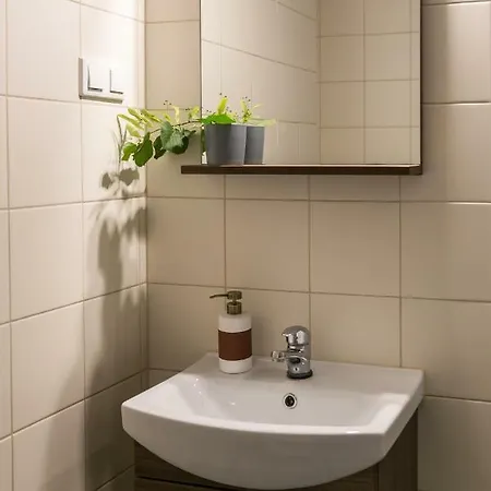 Bednarska * ורשה