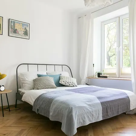 Bednarska Appartement