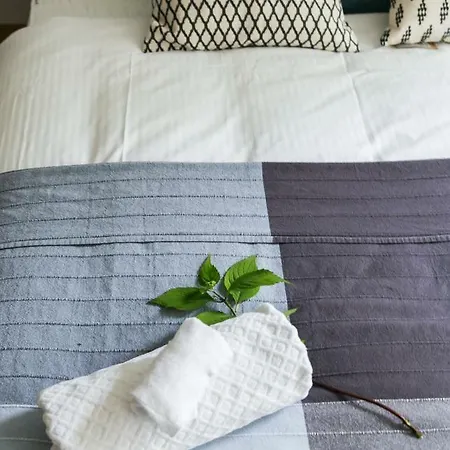 Bednarska Appartement *